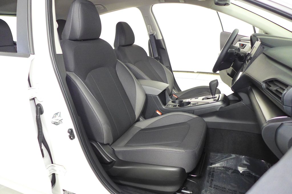 Thumbnail: 2025 Subaru Impreza - 18