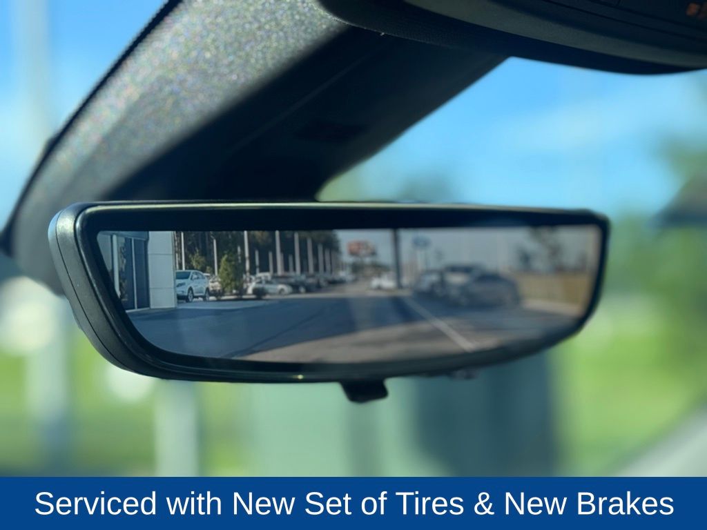 2022 Chevrolet Traverse RS