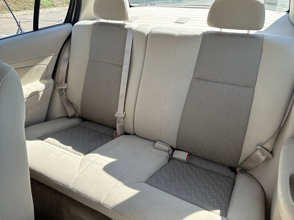 Used 2006 Chevrolet Cobalt Sedan