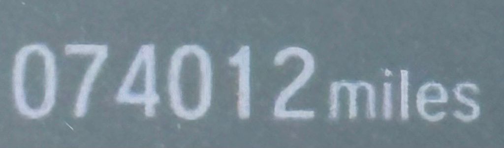 2021 Honda Civic Hatchback Sport