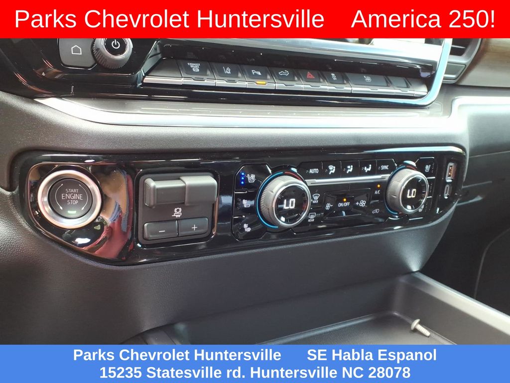 ChevroletSilverado 2500HD7