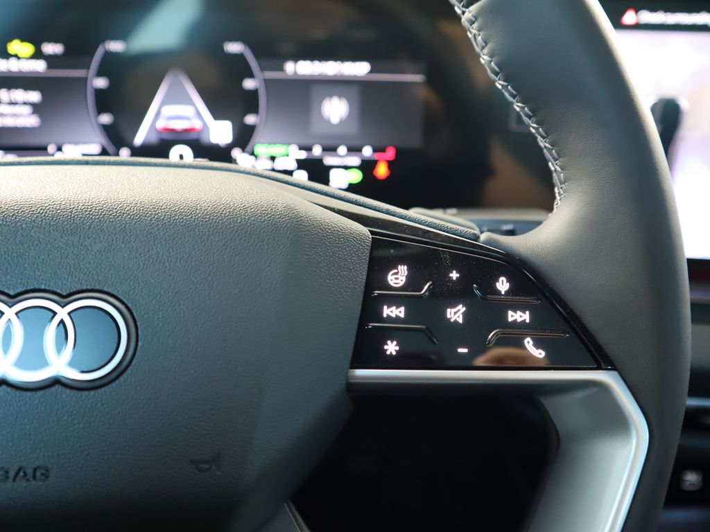 Thumbnail: 2025 Audi A5 - 12