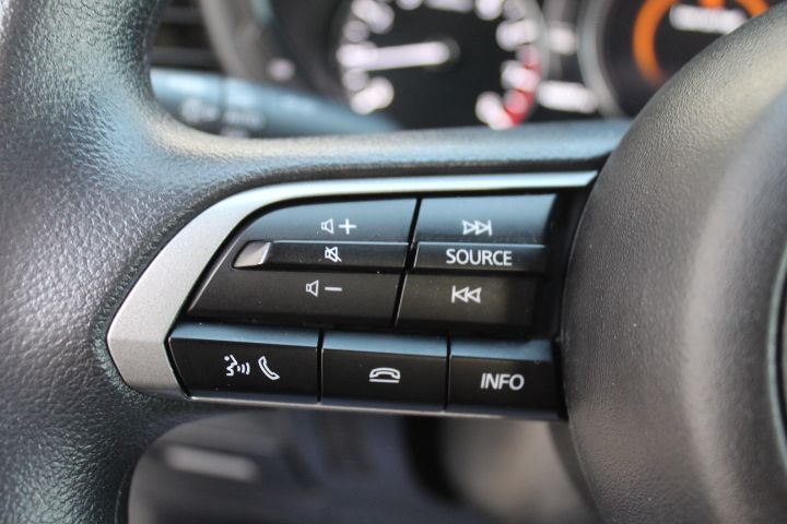 Used Car 2024 Mazda Cx-30  2.5 S For Sale Under $25,000 In Georgetown, Texas