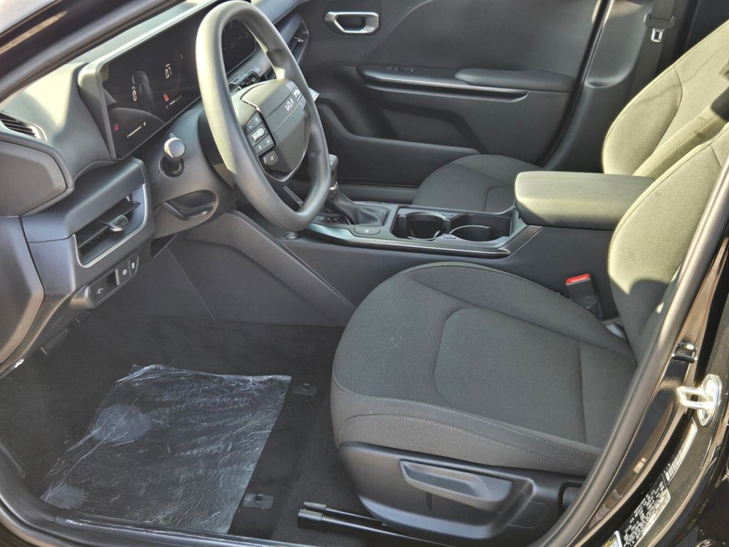 2026 Kia K4 - $24,325