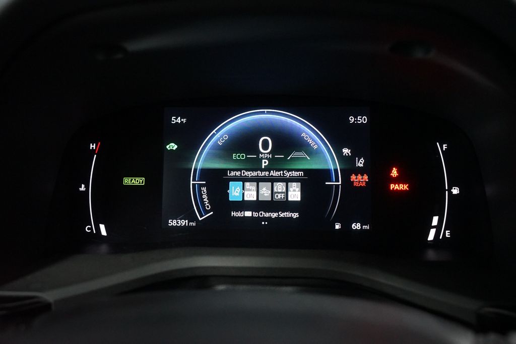 Thumbnail: 2025 Toyota Camry - 16