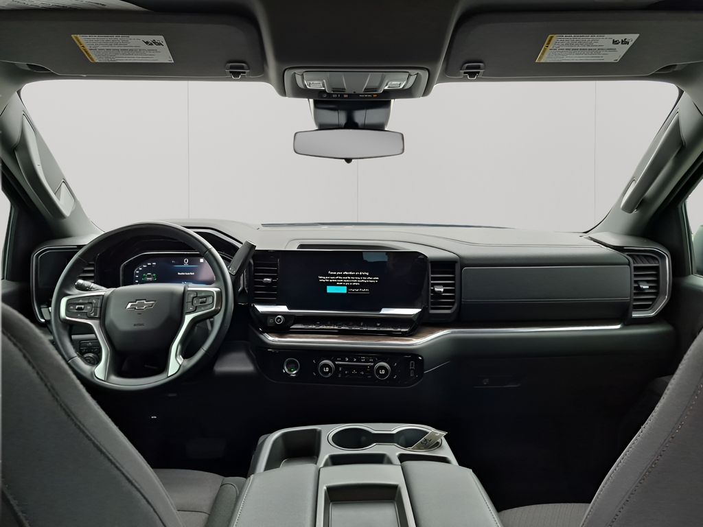 Used Car 2024 Chevrolet Silverado 1500  Rst For Sale Under $50,000 In Austin, Texas