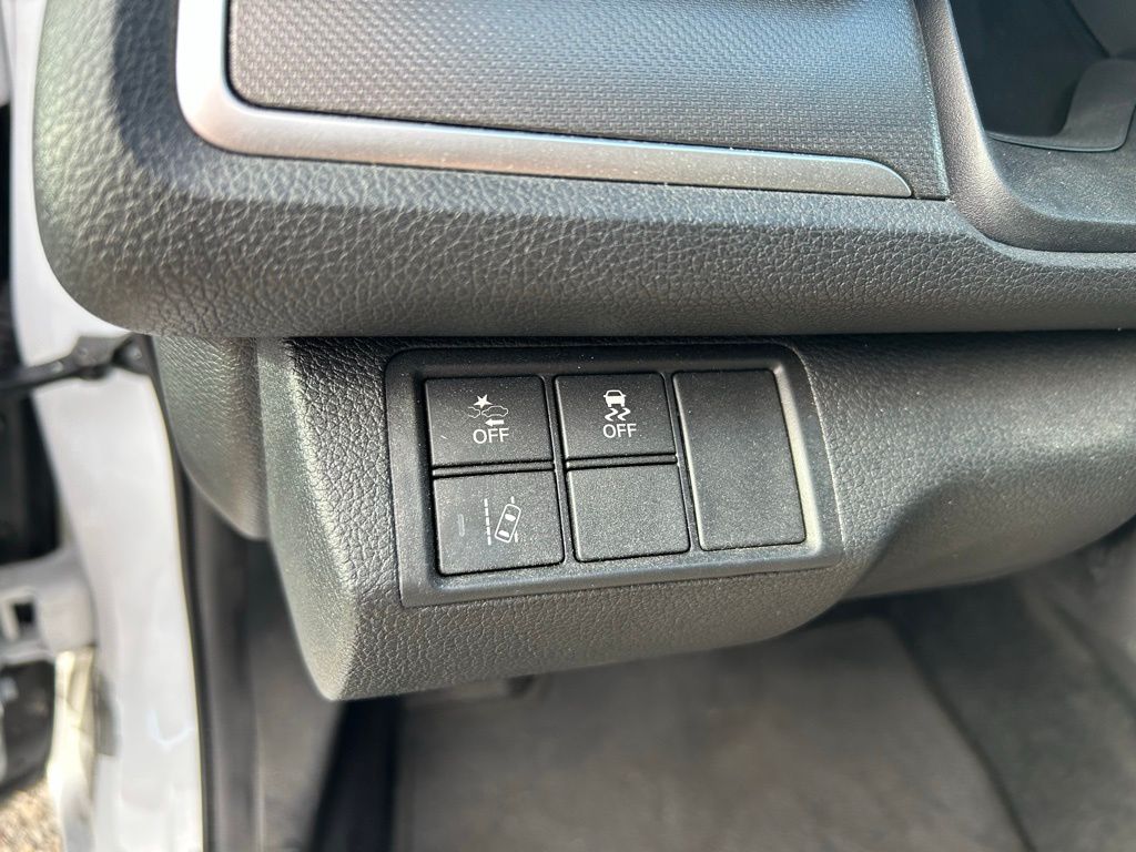 Thumbnail: 2019 Honda Civic - 17