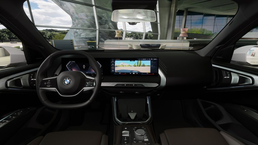Thumbnail: 2026 BMW X3 - 10