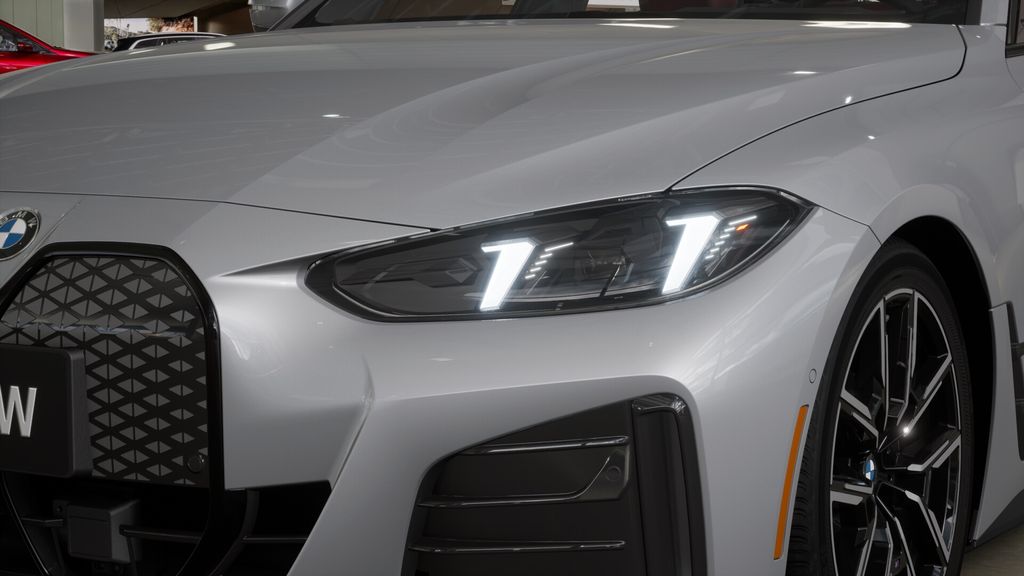 Thumbnail: 2026 BMW i4 - 32