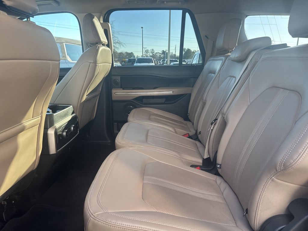2024 Ford Expedition Limited MAX