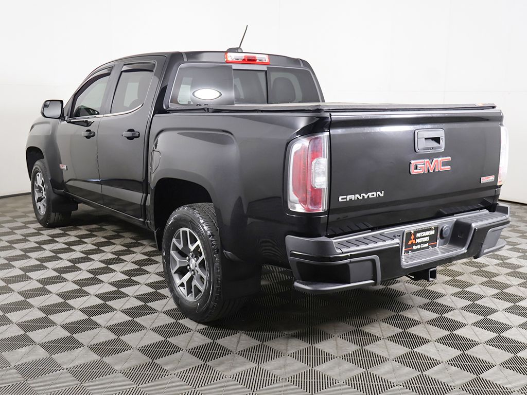Used 2016 Black GMC SLE1 image 6