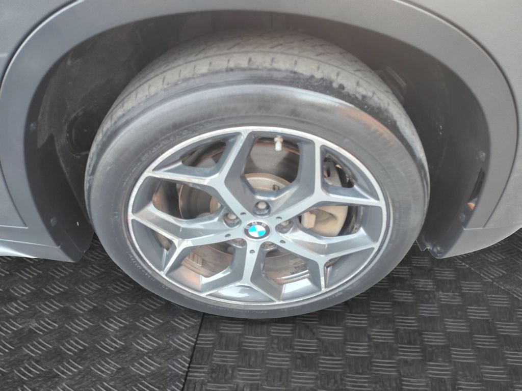 Used Car 2018 Bmw X1  Xdrive28i For Sale Under $15,000 In Austin, Texas