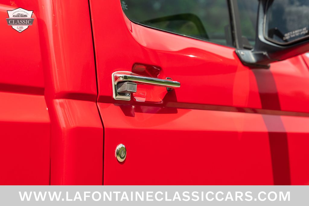 1995 Ford F-150 22