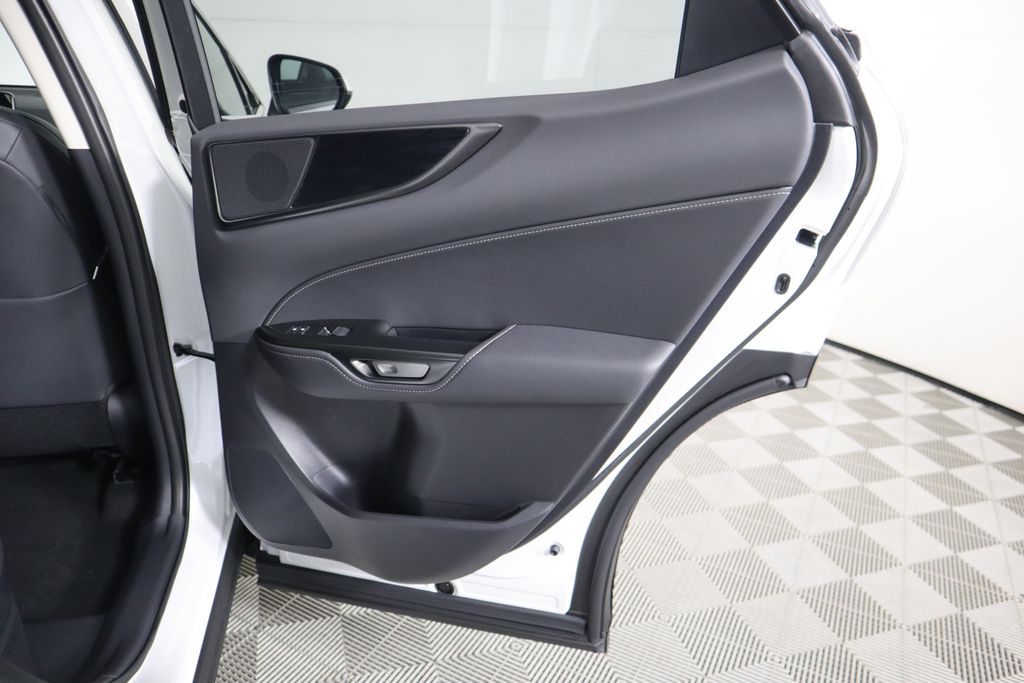 Thumbnail: 2025 Lexus NX - 27