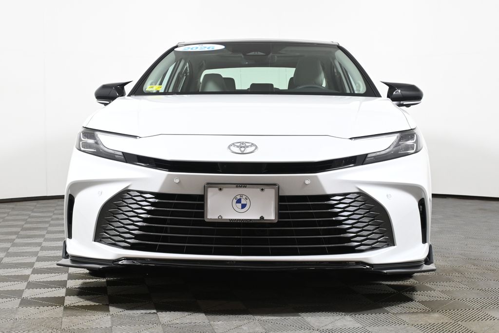 Thumbnail: 2026 Toyota Camry - 10
