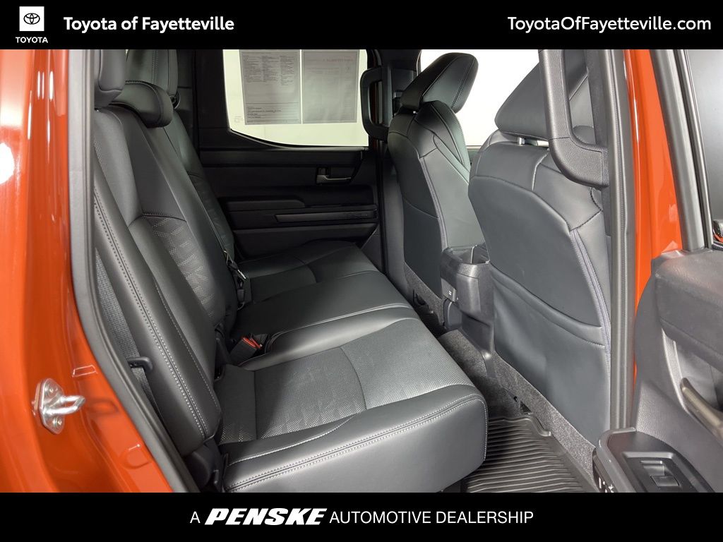 Thumbnail: 2025 Toyota Tacoma - 10