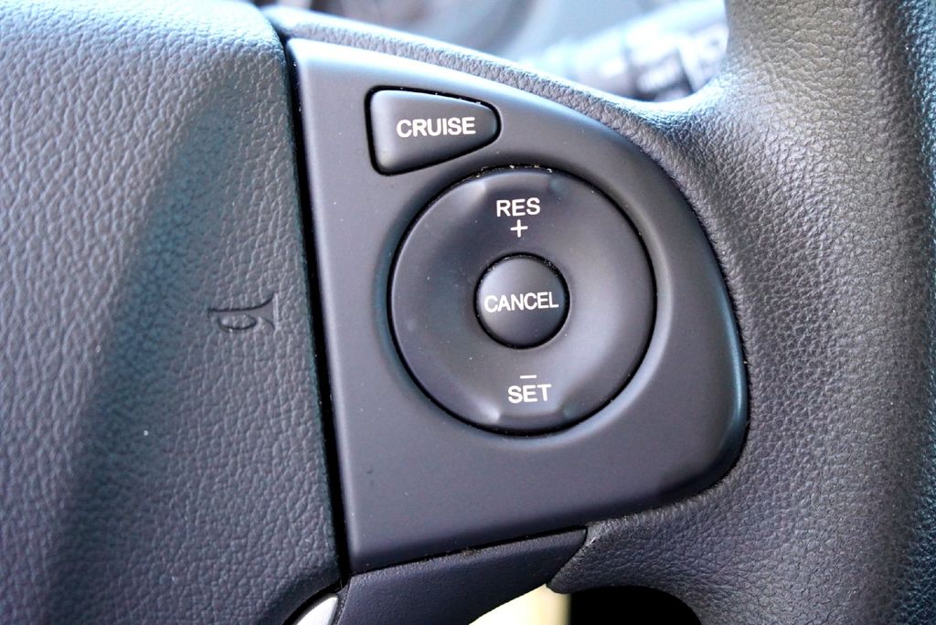 Used Car 2014 Honda Cr-v  Ex For Sale Under $20,000 In Taylor, Texas