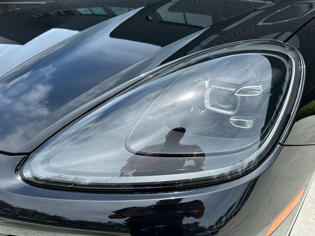 Thumbnail: 2019 Porsche Cayenne - 13