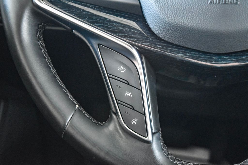 2025 Cadillac XT5 Premium Luxury - Photo 18