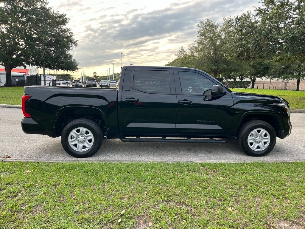2023 Toyota Tundra SR 6