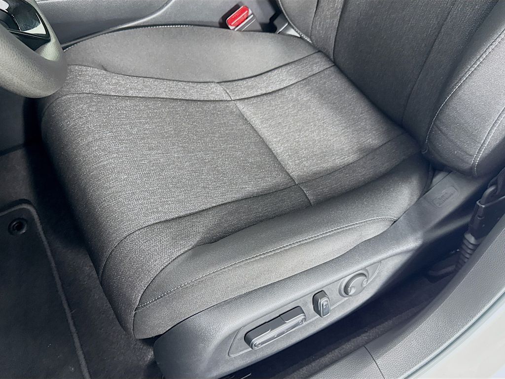 Used Car 2025 Honda Accord  Se For Sale Under $30,000 In Austin, Texas