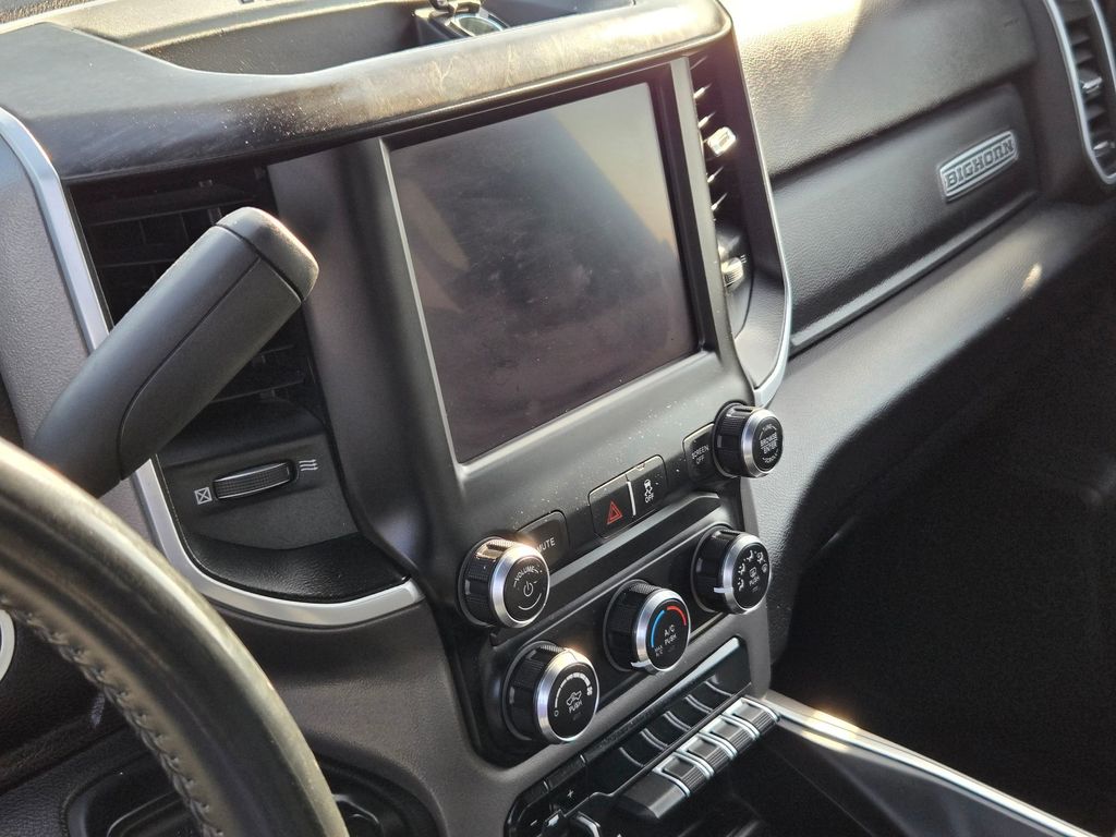 Used 2024 Ram 2500 Truck