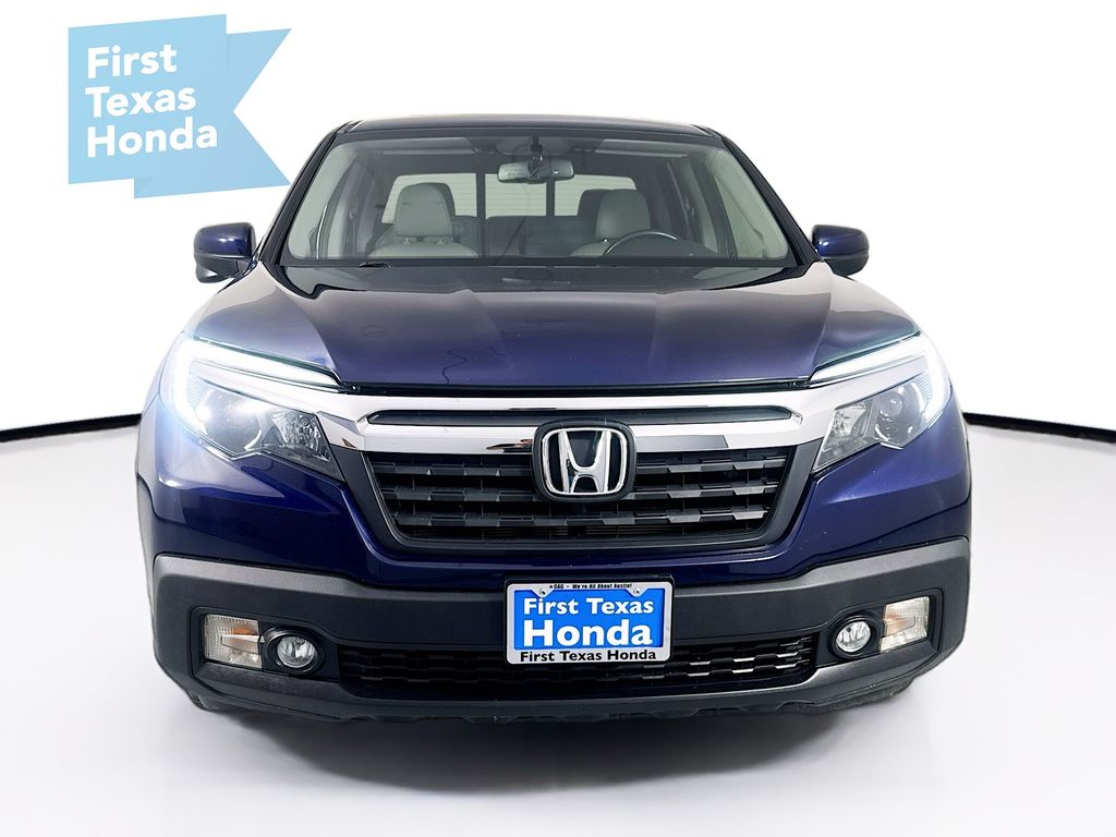 Used Car 2019 Honda Ridgeline  Rtl-t For Sale Under $25,000 In Austin, Texas