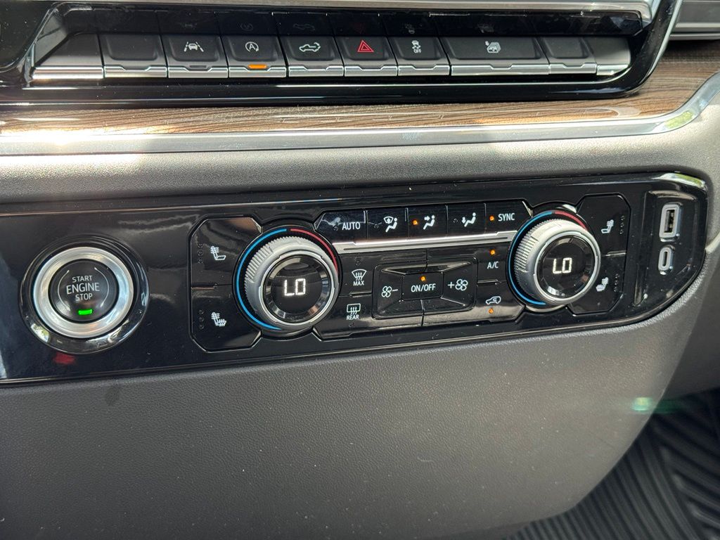 Used Car 2024 Chevrolet Silverado 1500  Lt For Sale Under $40,000 In Austin, Texas