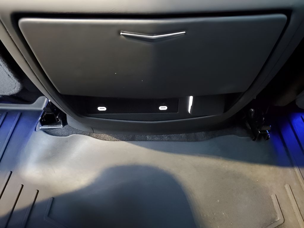 Used Car 2024 Cadillac Escalade  Premium Luxury For Sale Under $80,000 In Austin, Texas