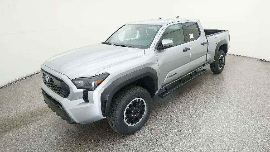 Thumbnail: 2025 Toyota Tacoma - 1