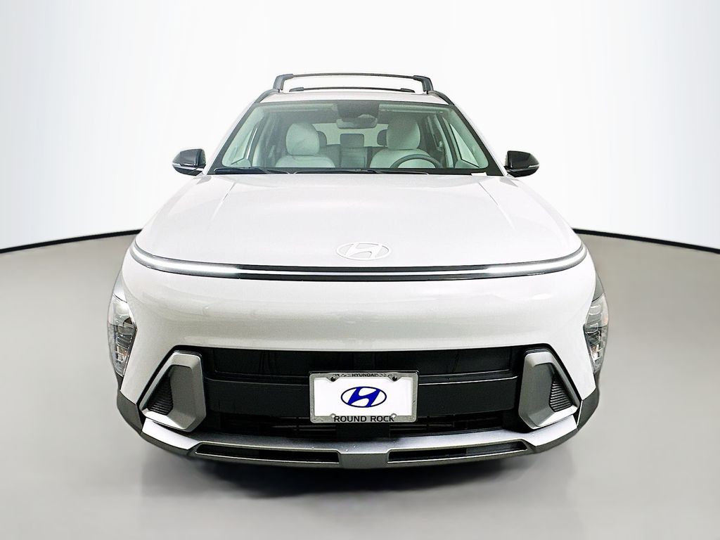 Thumbnail: 2026 Hyundai Kona - 2