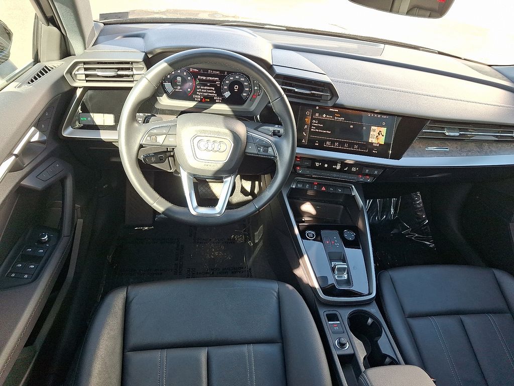 Thumbnail: 2023 Audi A3 - 11