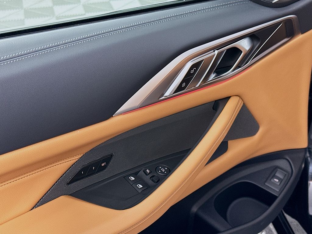 Thumbnail: 2026 BMW 4 Series - 20