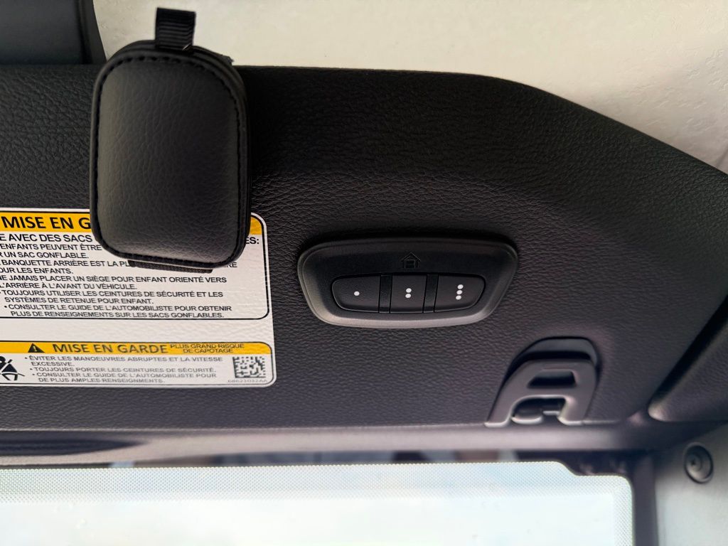 used 2024 Jeep Wrangler car, priced at $37,903