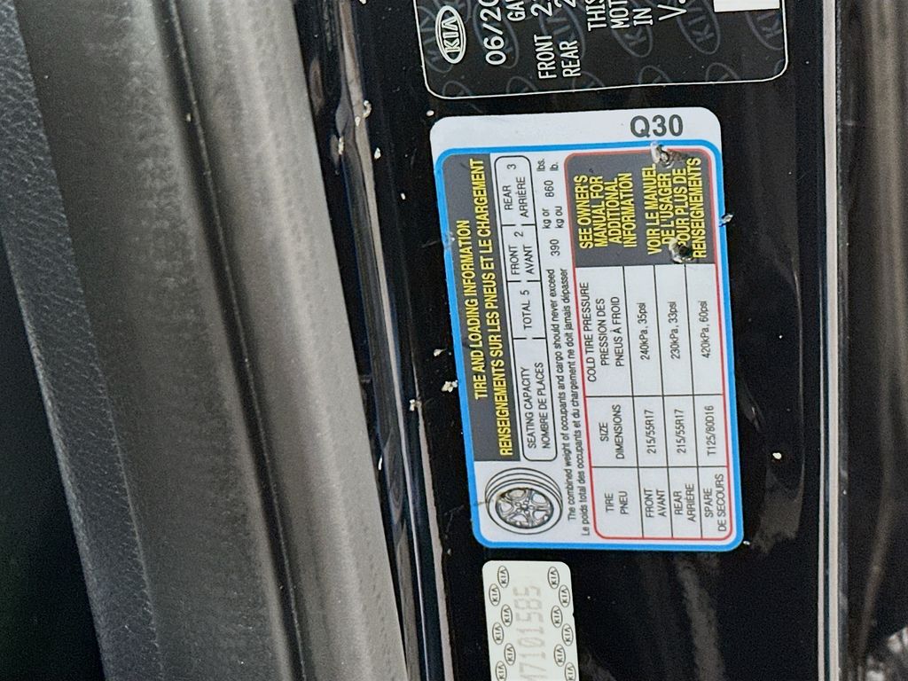 used 2021 Kia Seltos car, priced at $14,499