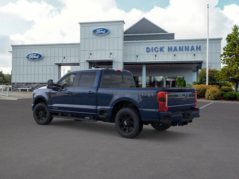 2025 Ford F-250SD XLT