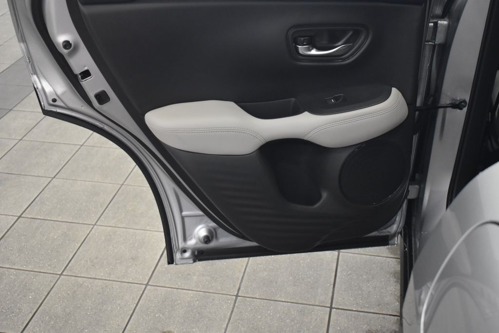 Thumbnail: 2026 Honda HR-V - 20