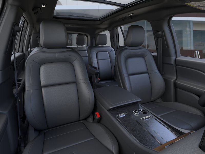 New 2026 Blue Lincoln Reserve image 10