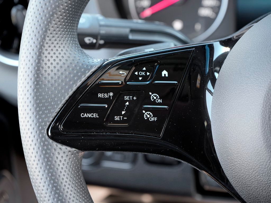 new 2026 Mercedes-Benz Sprinter 2500 car, priced at $62,685