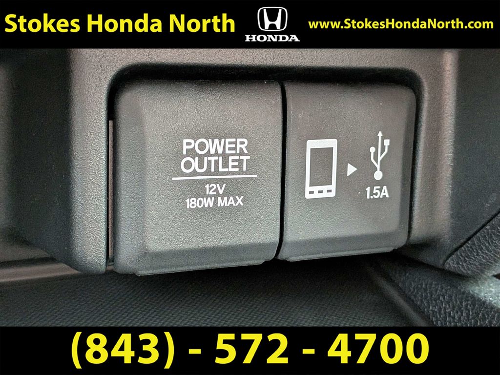 Used 2023 Honda Ridgeline Truck