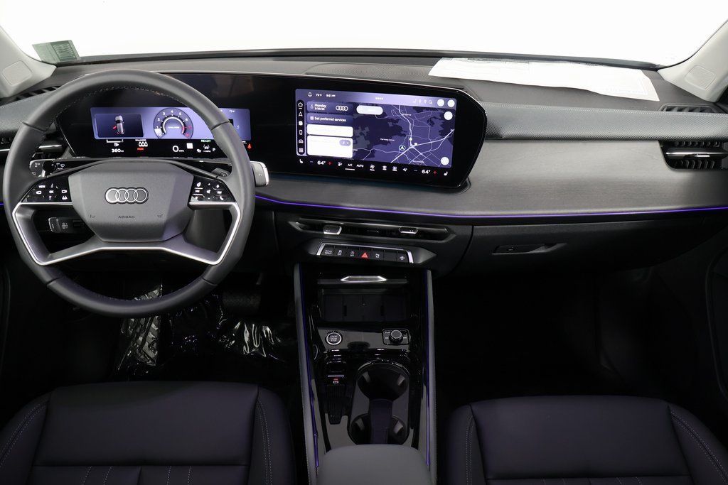 Thumbnail: 2026 Audi Q3 - 4