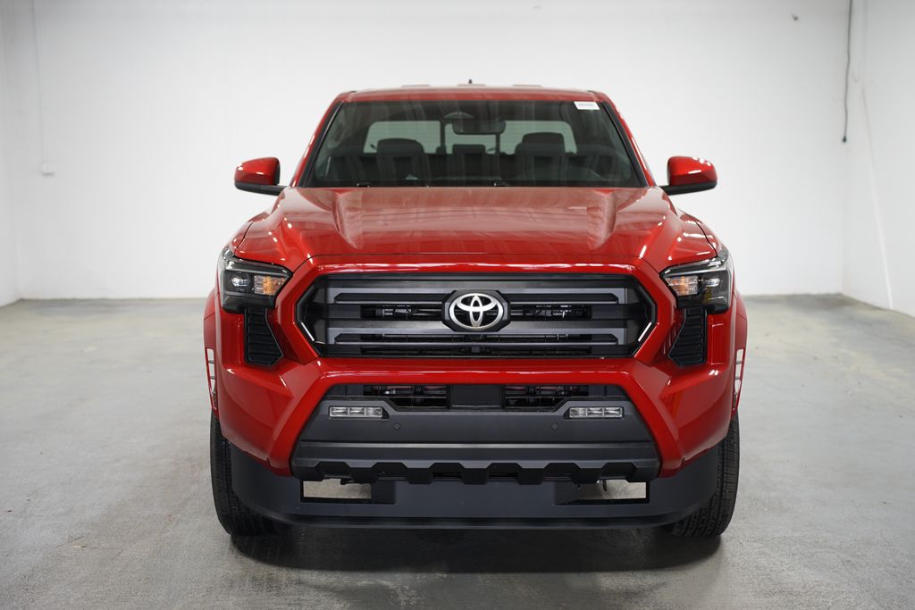2025 Toyota Tacoma SR5 2