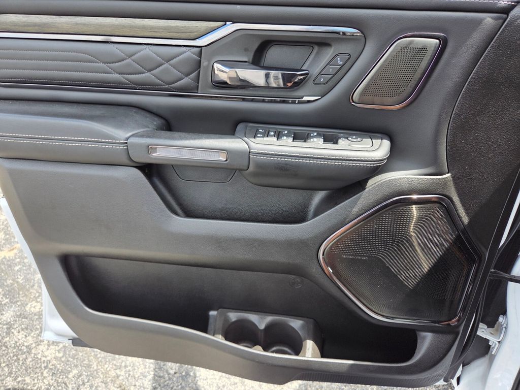 Used 2025 Ram 1500 Truck
