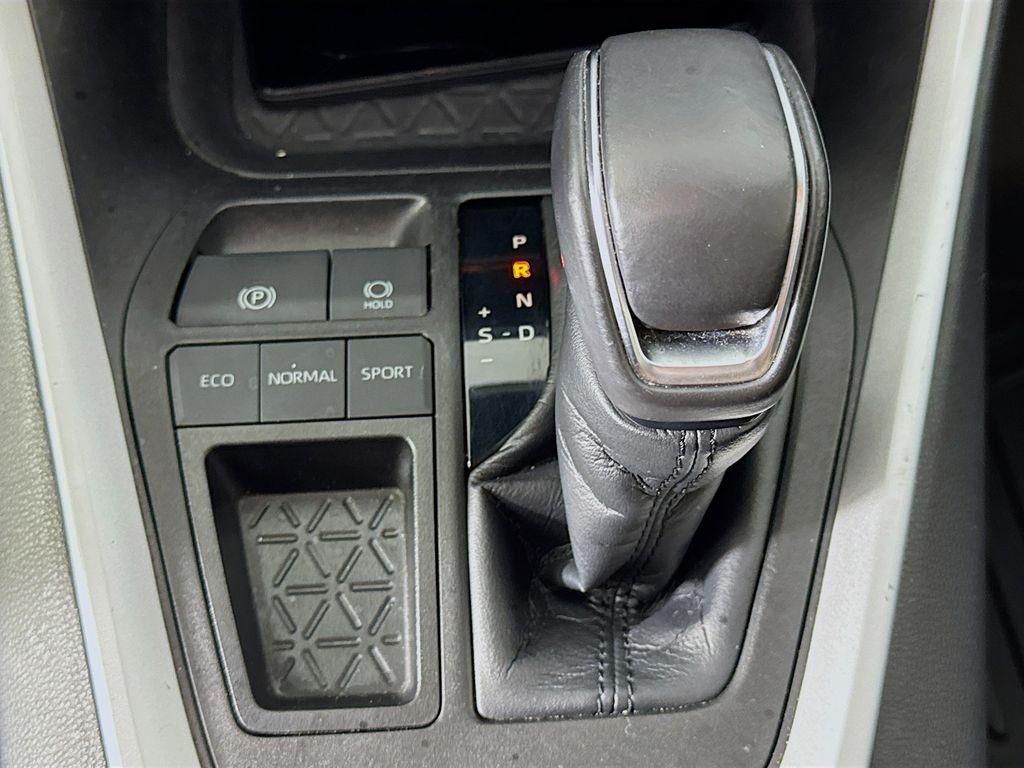 Used Car 2021 Toyota Rav4  Xle Premium For Sale Under $30,000 In Austin, Texas