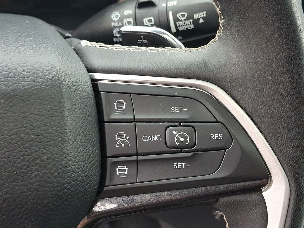 Used 2023 Jeep Grand Cherokee L SUV
