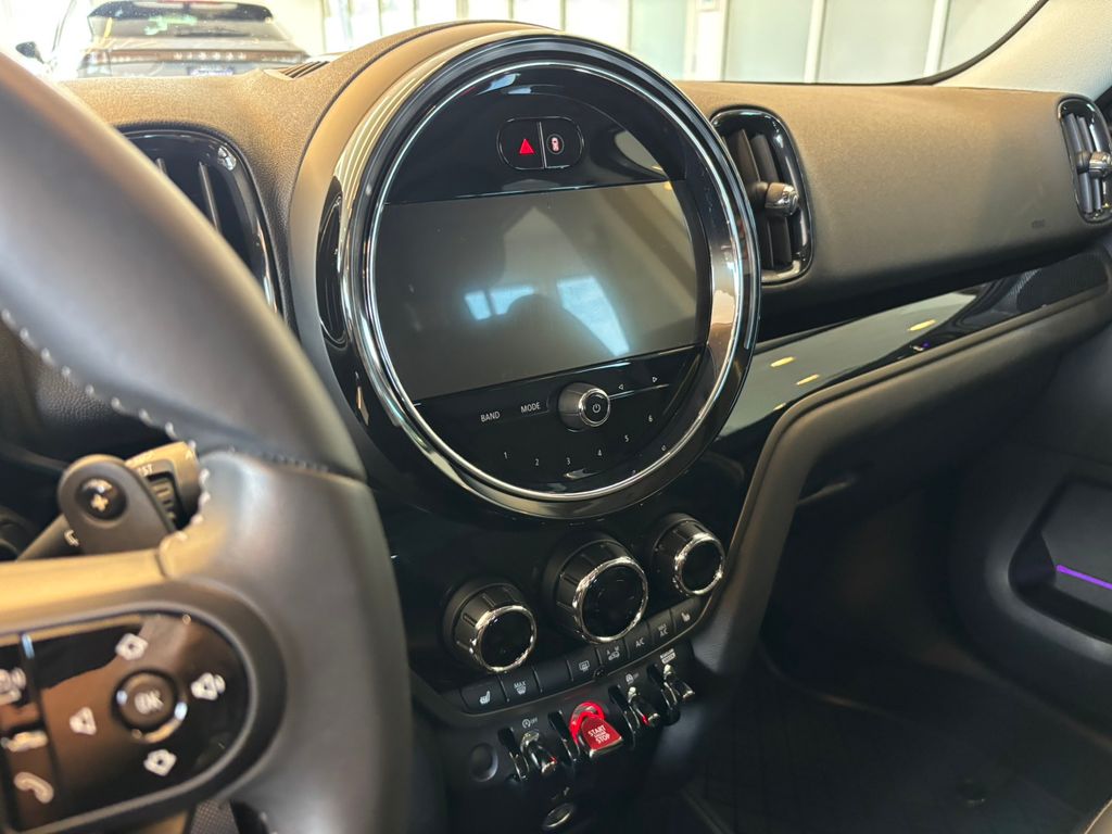 2023 MINI Cooper S Countryman Base