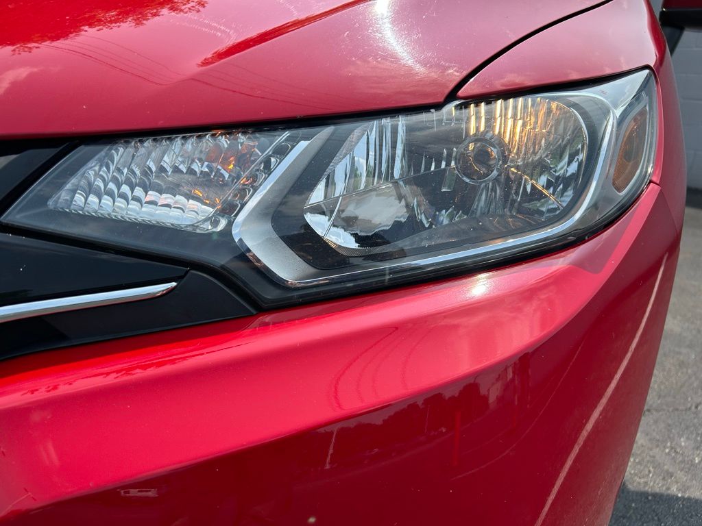 Thumbnail: 2015 Honda Fit - 9