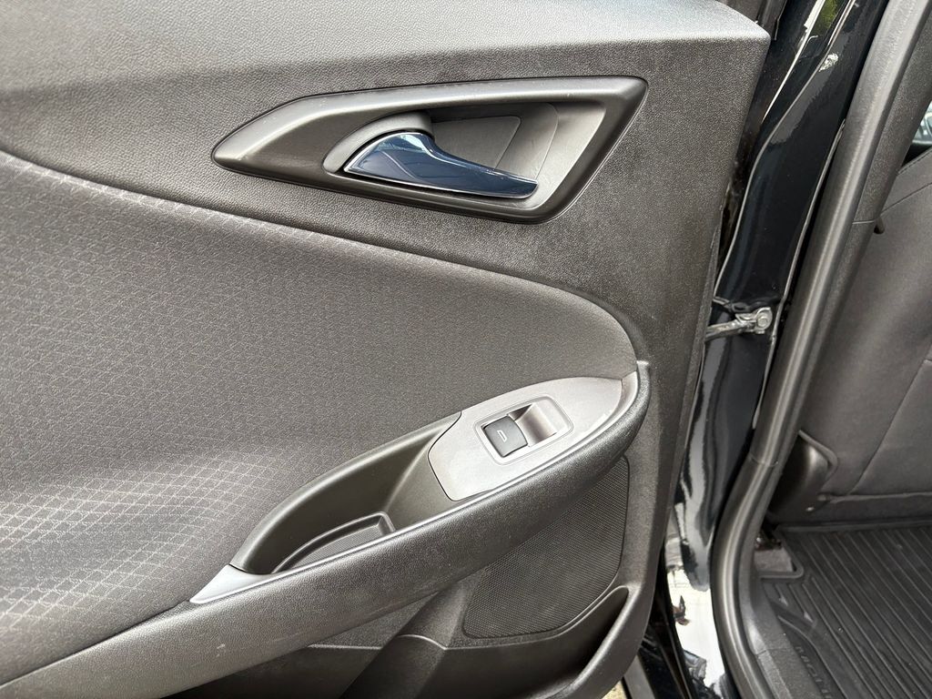 2020 Chevrolet Malibu LS