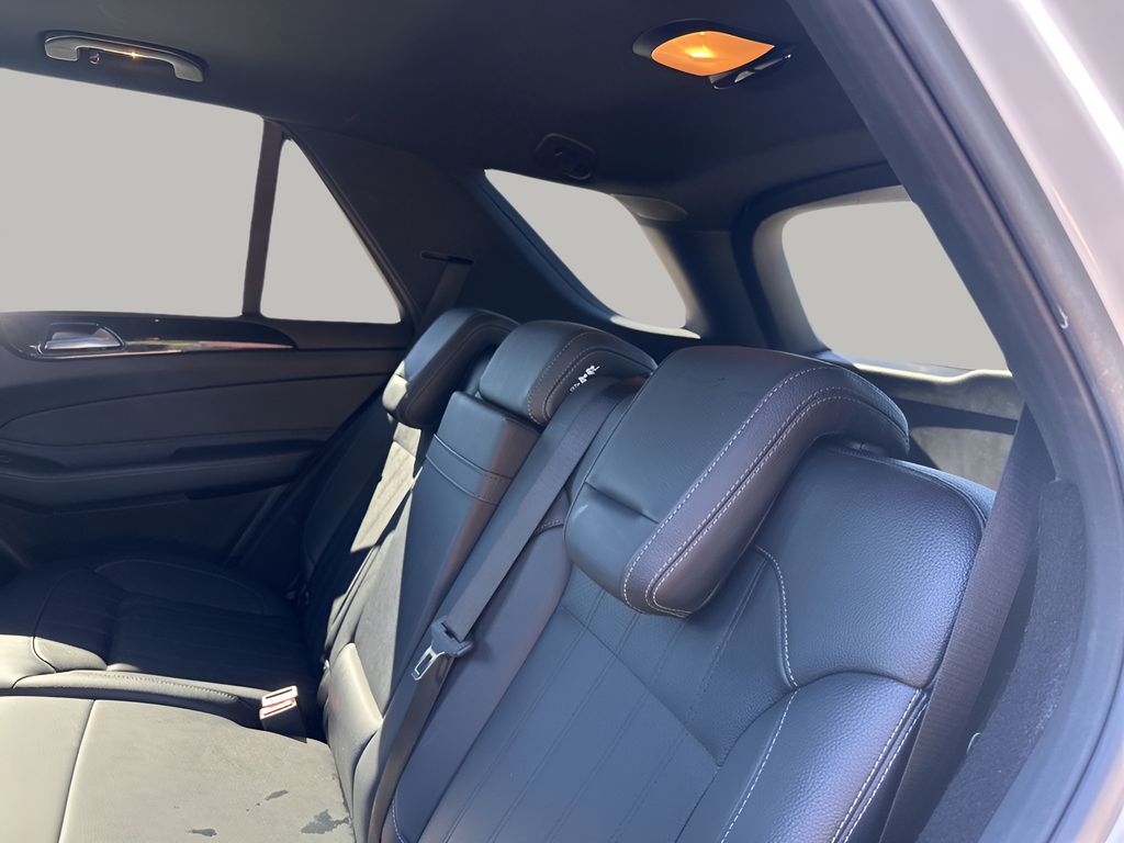 Used Car 2019 Mercedes-benz Gle  Gle 400 For Sale Under $25,000 In Austin, Texas