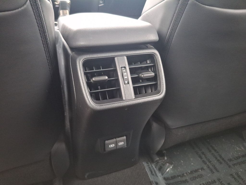 Used 2024 Lexus UX SUV